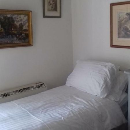 Mauds Cottage 1 West Raynham ภายนอก รูปภาพ