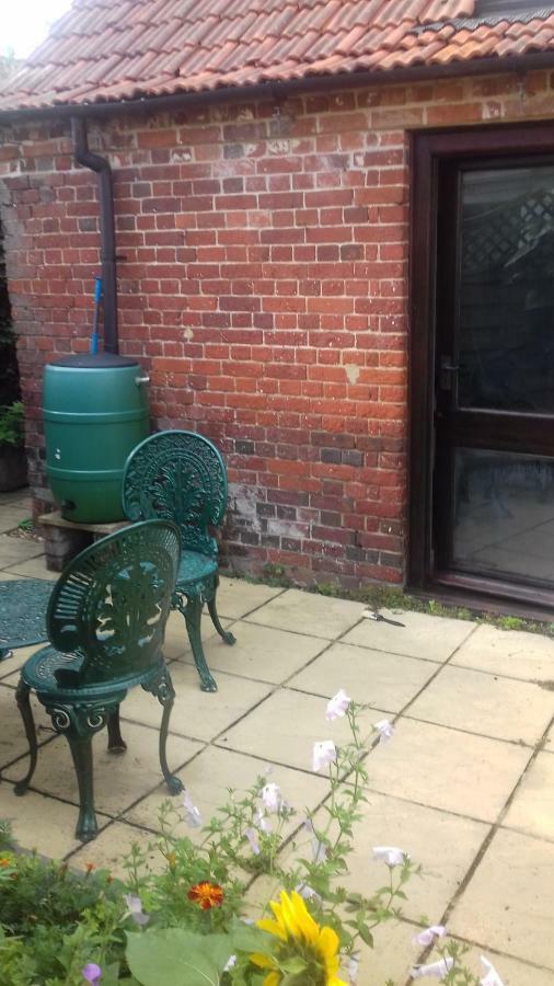 Mauds Cottage 1 West Raynham ภายนอก รูปภาพ